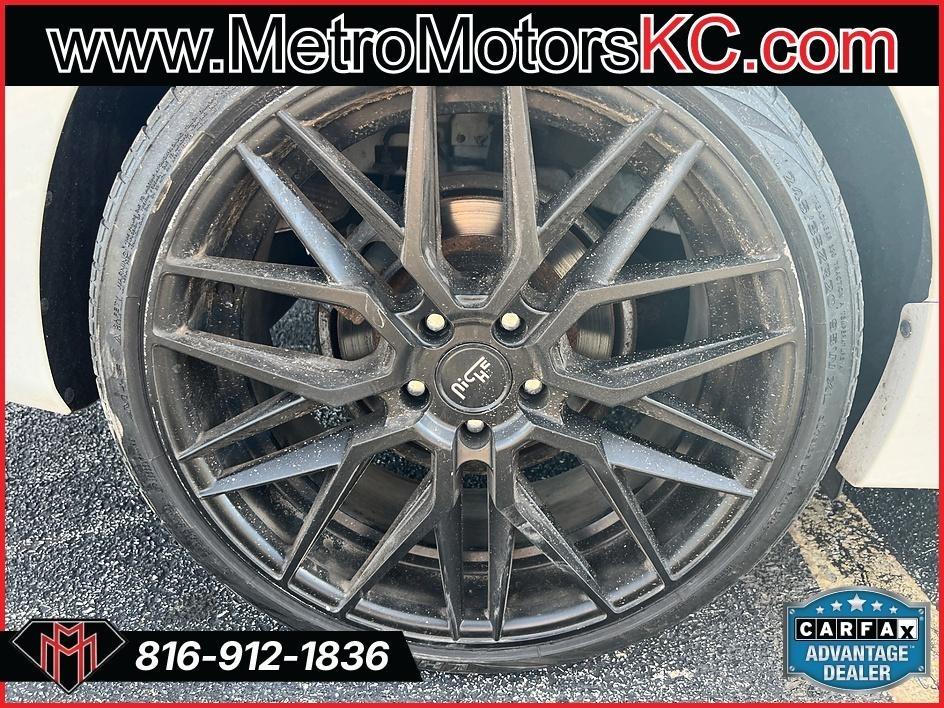 Kia Optima 4dr Sdn SX Turbo 2014