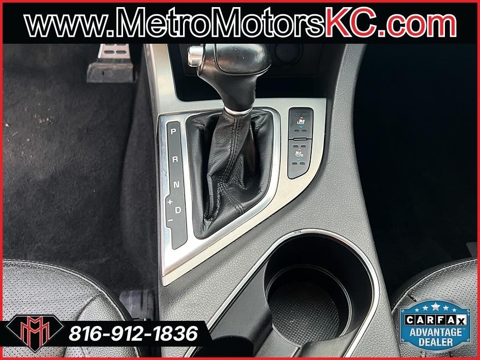 Kia Optima 4dr Sdn SX Turbo 2014