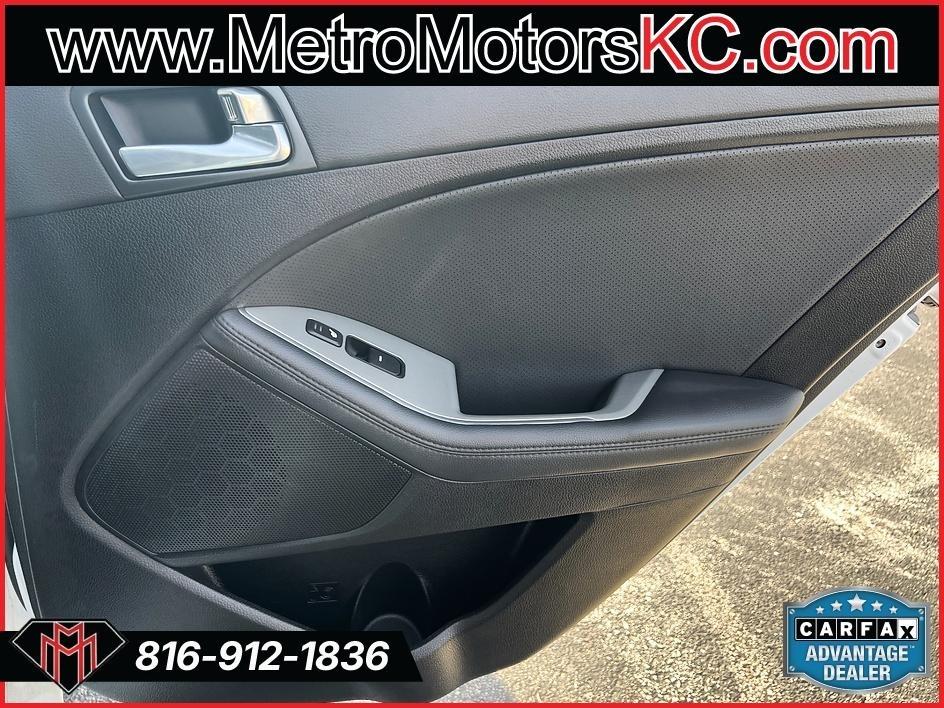 Kia Optima 4dr Sdn SX Turbo 2014