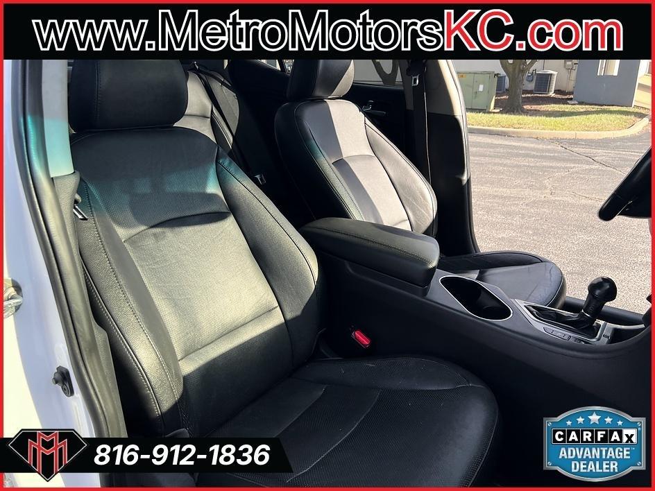 Kia Optima 4dr Sdn SX Turbo 2014