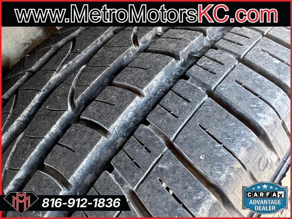 Ford Escape 4WD 4dr SE 2016