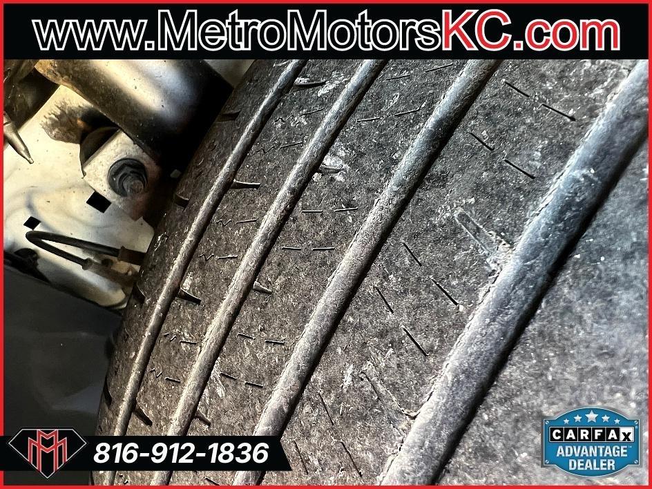 Ford Escape 4WD 4dr SE 2016