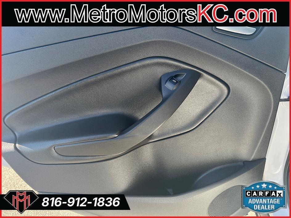 Ford Escape 4WD 4dr SE 2016