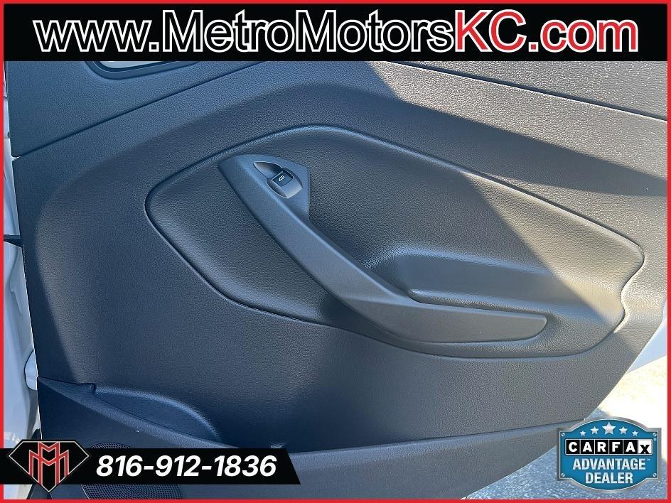 Ford Escape 4WD 4dr SE 2016