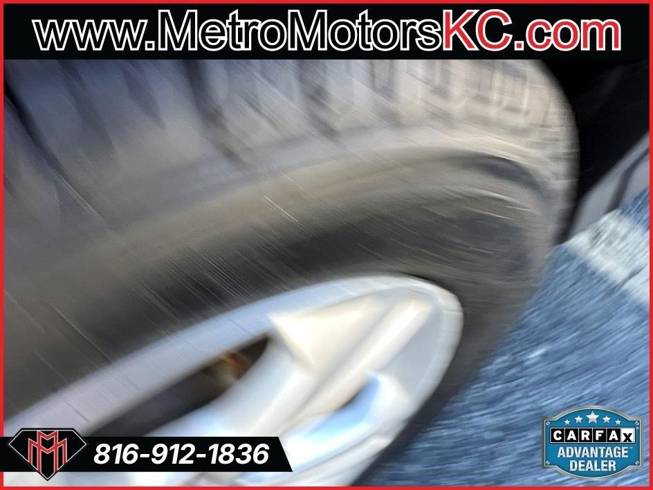 Ford Escape 4WD 4dr SE 2014