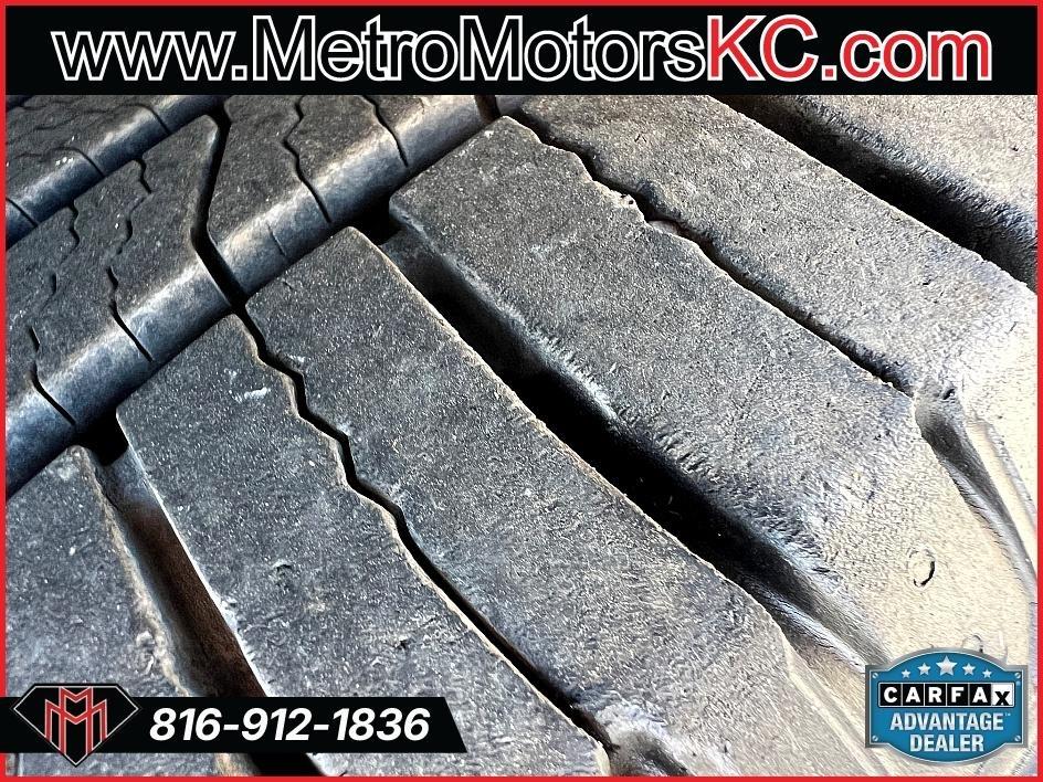 Ford Escape 4WD 4dr SE 2014