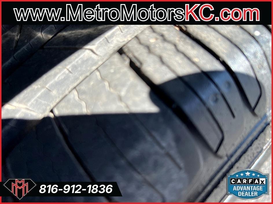 Ford Escape 4WD 4dr SE 2014