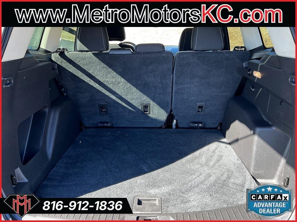 Ford Escape 4WD 4dr SE 2014