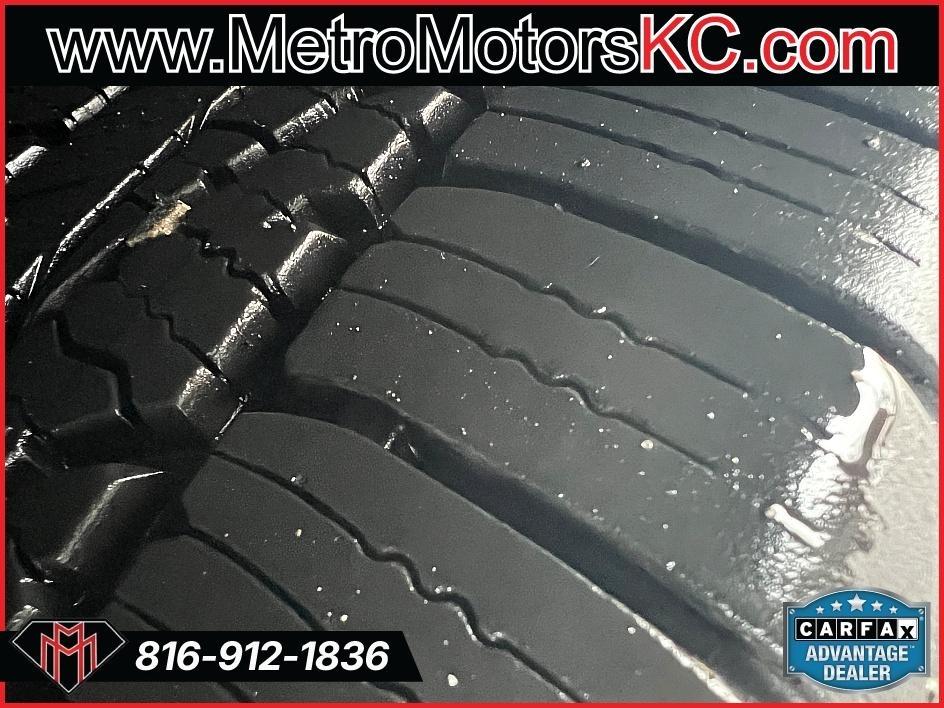 Ford Escape 4WD 4dr Titanium 2014