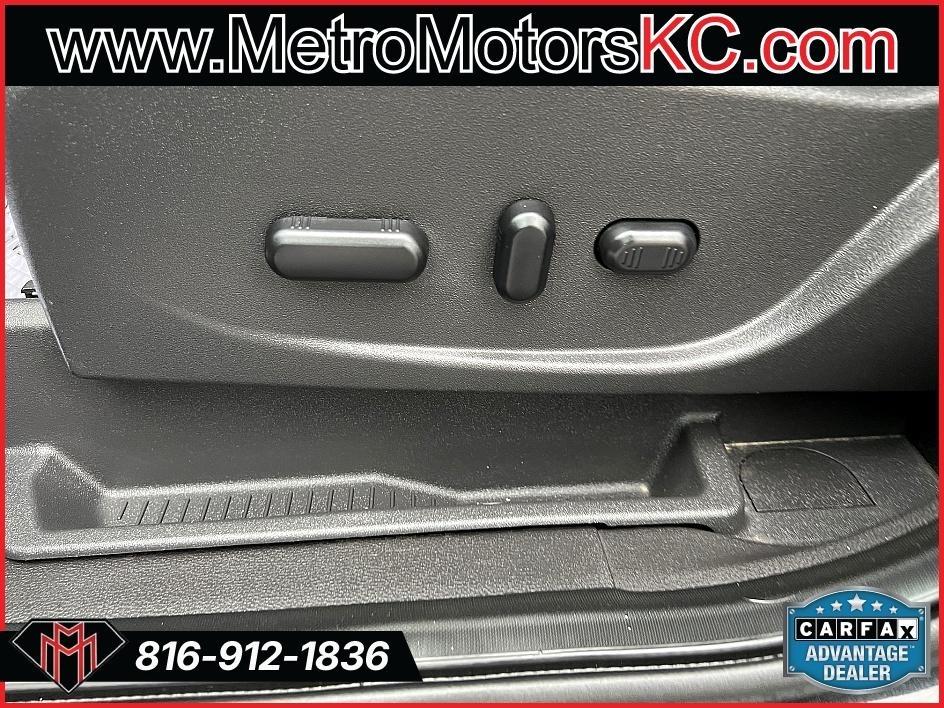 Ford Escape 4WD 4dr Titanium 2014