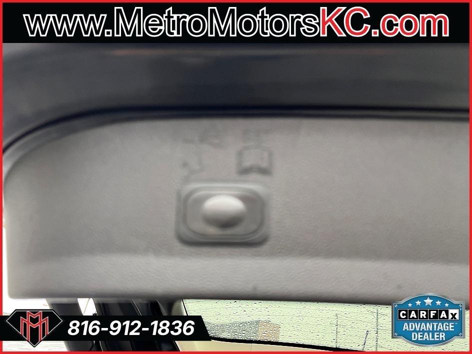 Ford Escape 4WD 4dr Titanium 2014