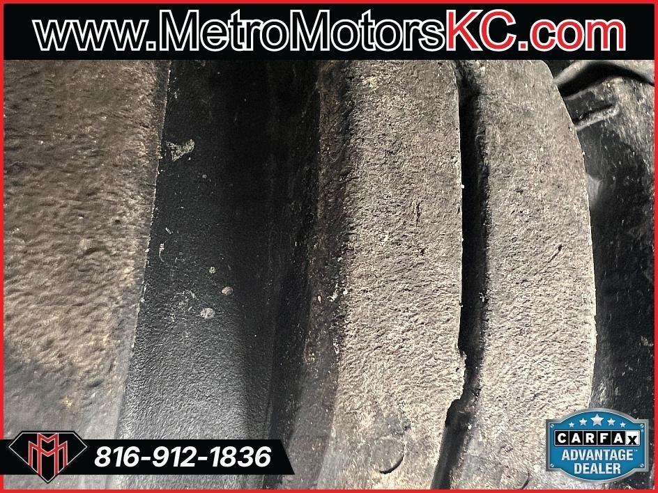 Ford Focus 5dr HB SE 2016