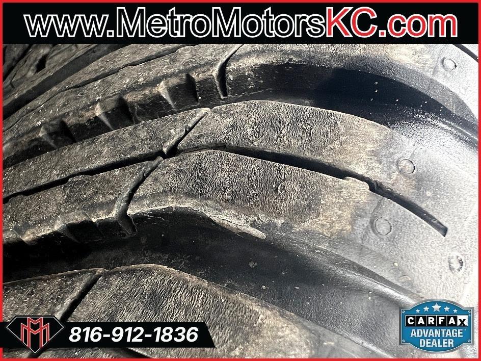 Ford Focus 5dr HB SE 2016