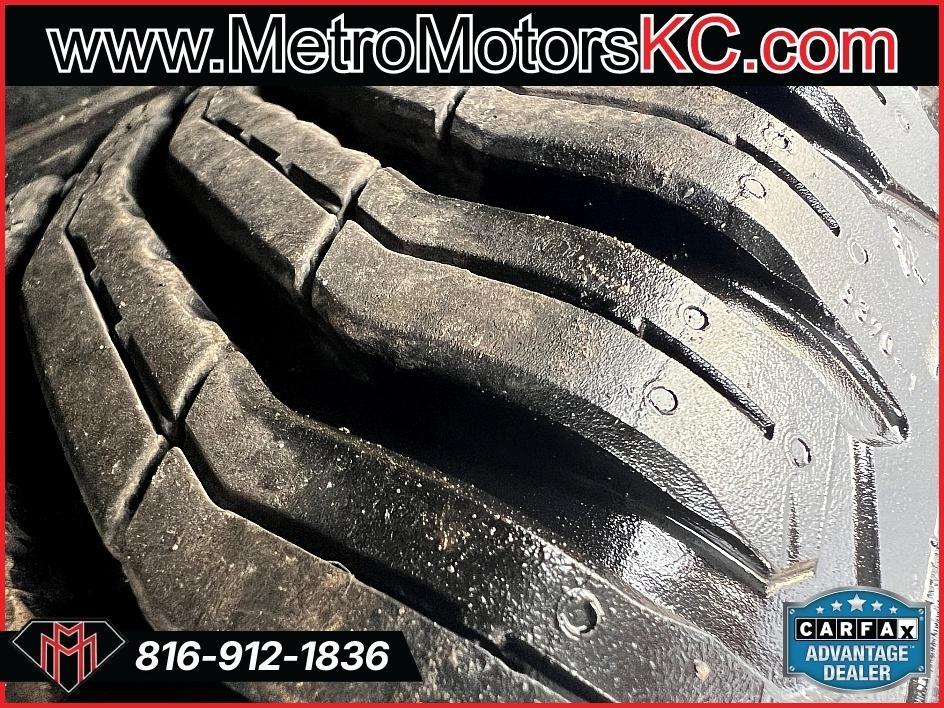 Ford Focus 5dr HB SE 2016