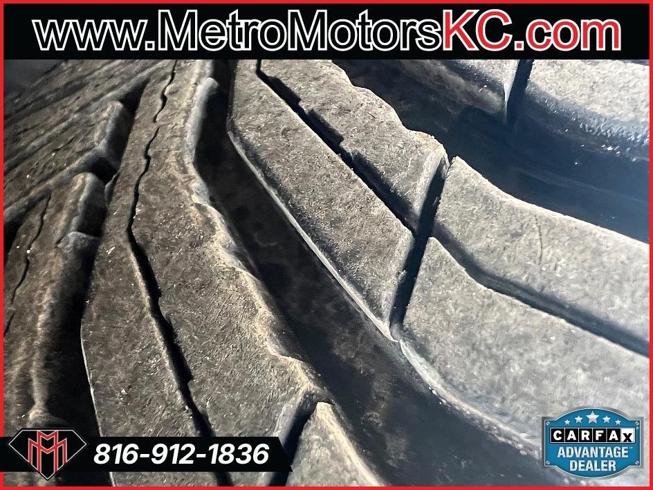 Ford Focus 5dr HB SE 2016