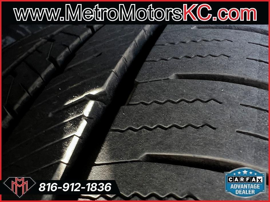 Ford Fusion SE AWD 2018