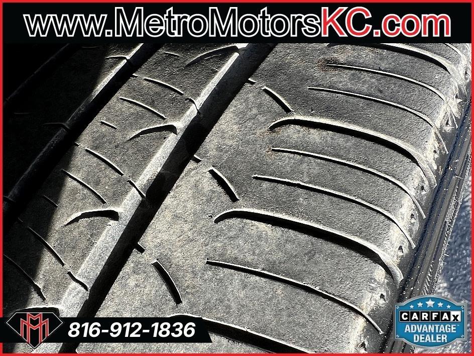 Ford Fusion SE AWD 2018