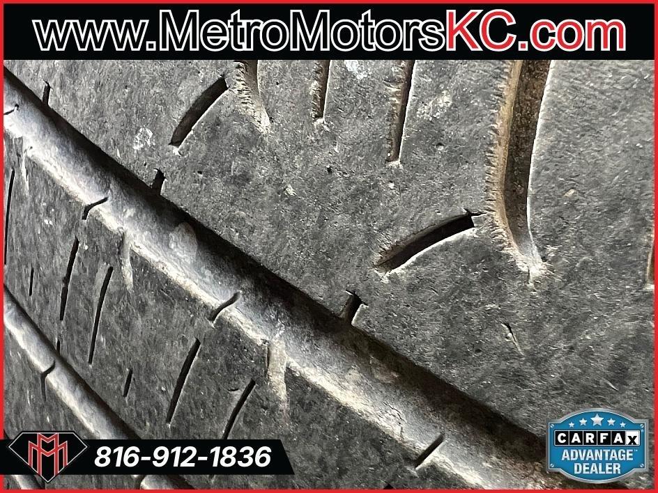 Ford Fusion SE AWD 2018