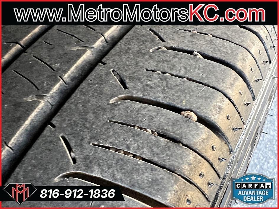 Ford Fusion SE AWD 2018