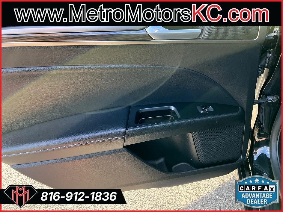 Ford Fusion SE AWD 2018