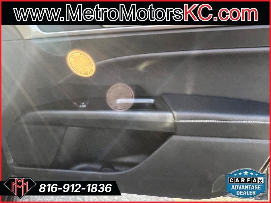 Ford Fusion SE AWD 2018