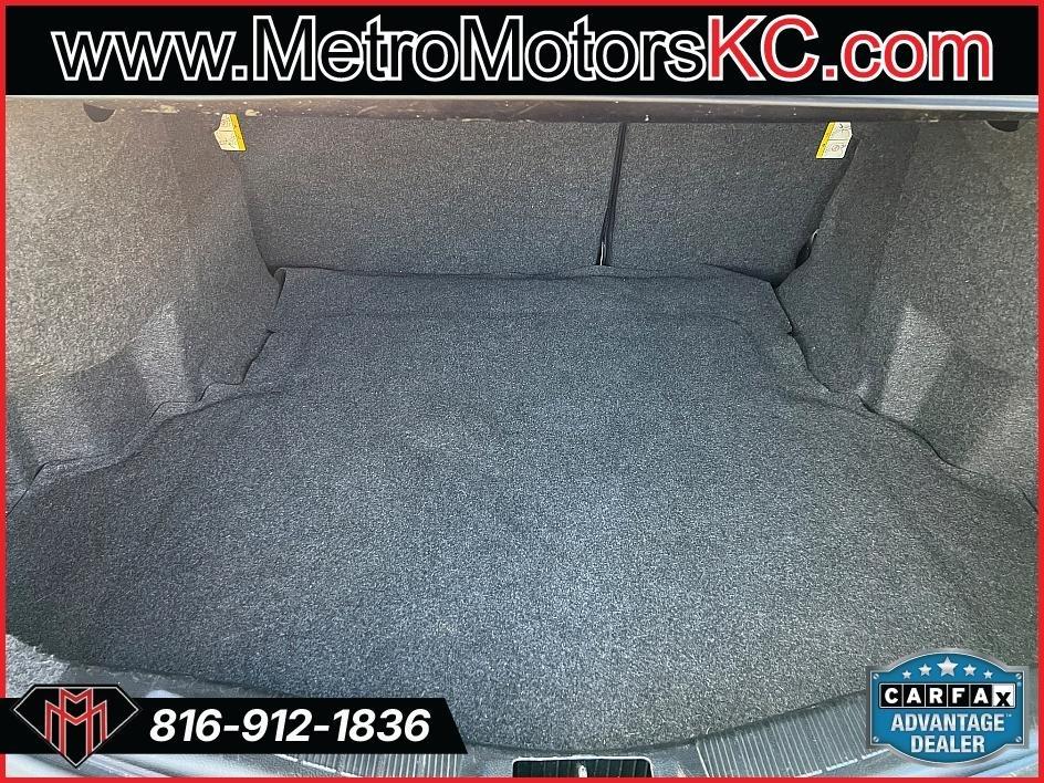 Ford Fusion SE AWD 2018