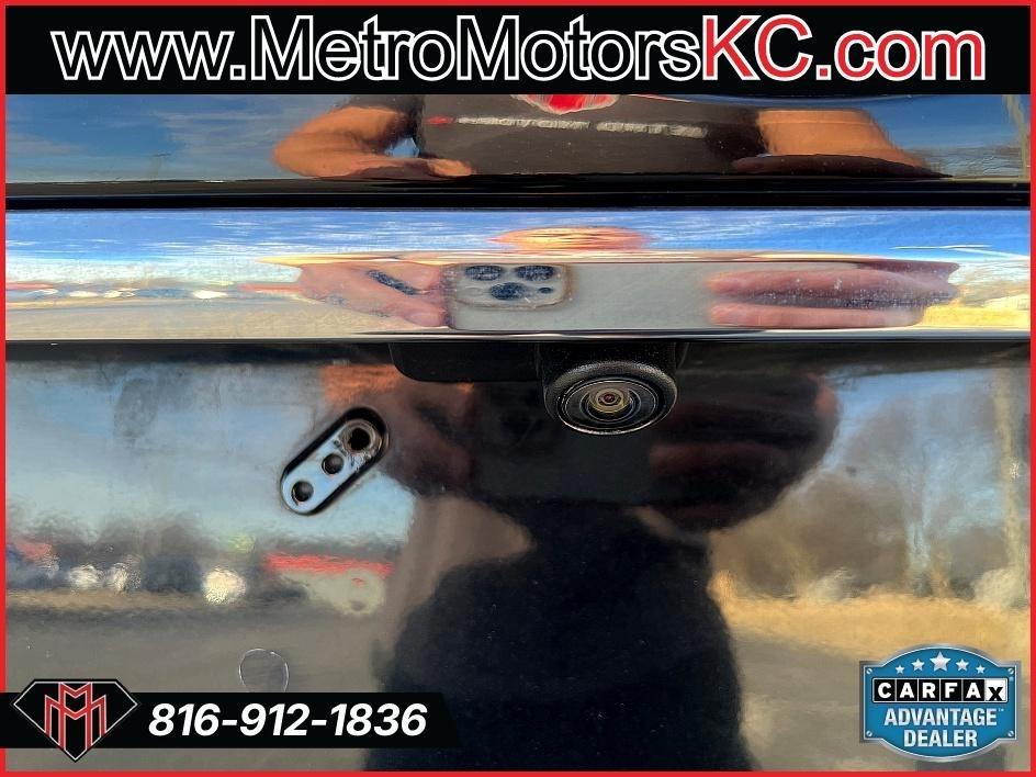 Ford Fusion SE AWD 2018