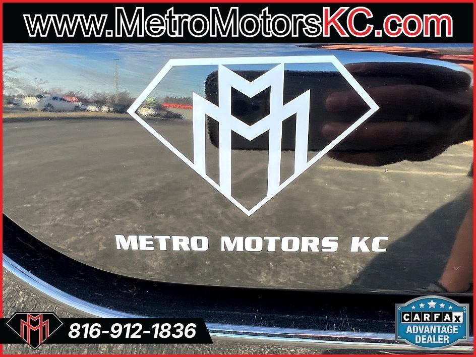 Ford Fusion SE AWD 2018