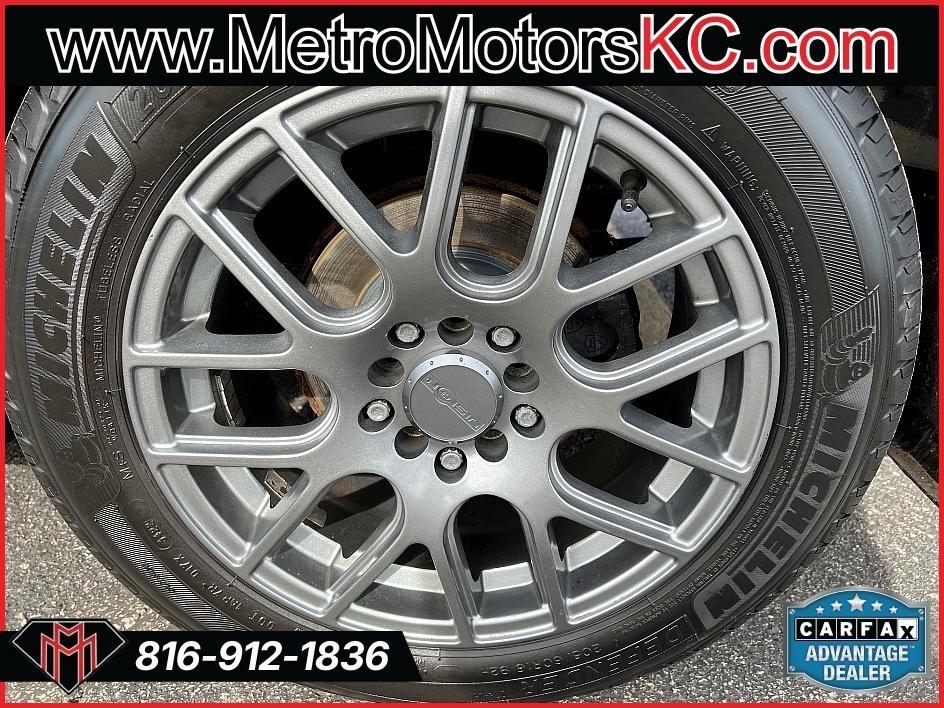 Honda Accord Sdn EX AT 2006