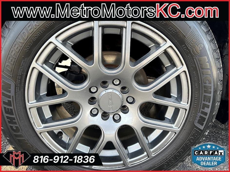 Honda Accord Sdn EX AT 2006