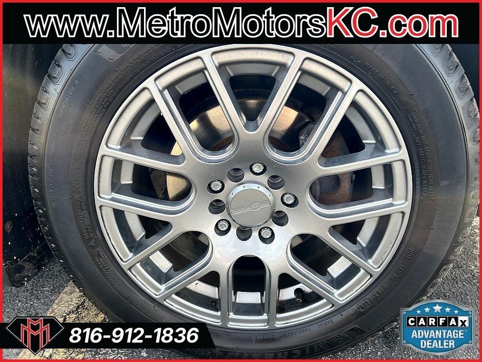 Honda Accord Sdn EX AT 2006