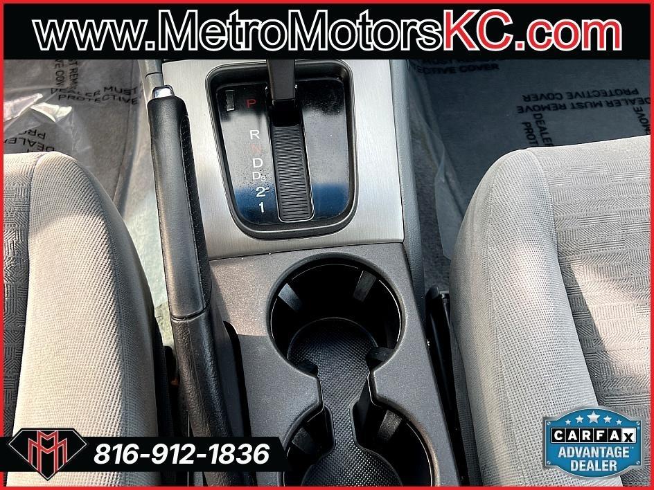 Honda Accord Sdn EX AT 2006