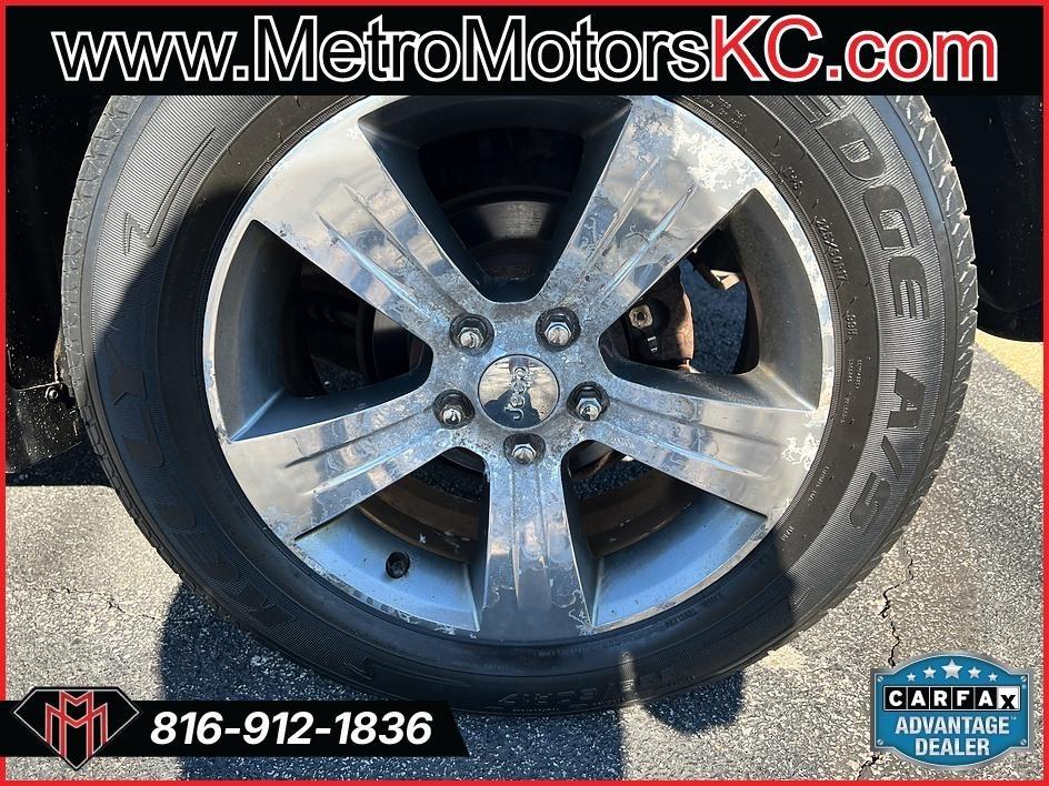 Jeep Compass High Altitude 4x4 *Ltd Avail* 2017