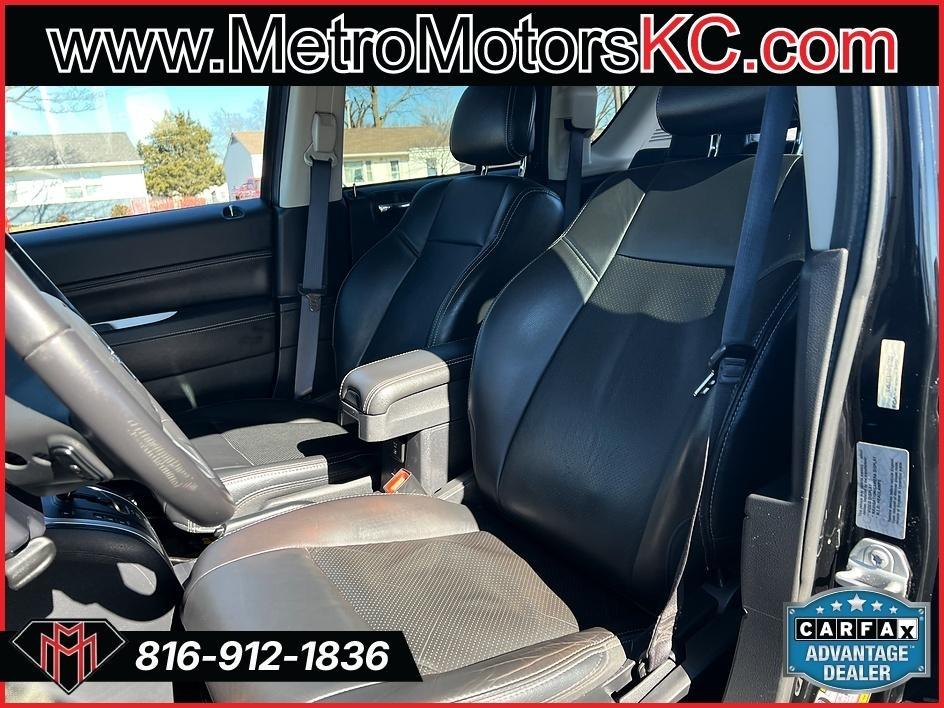 Jeep Compass High Altitude 4x4 *Ltd Avail* 2017