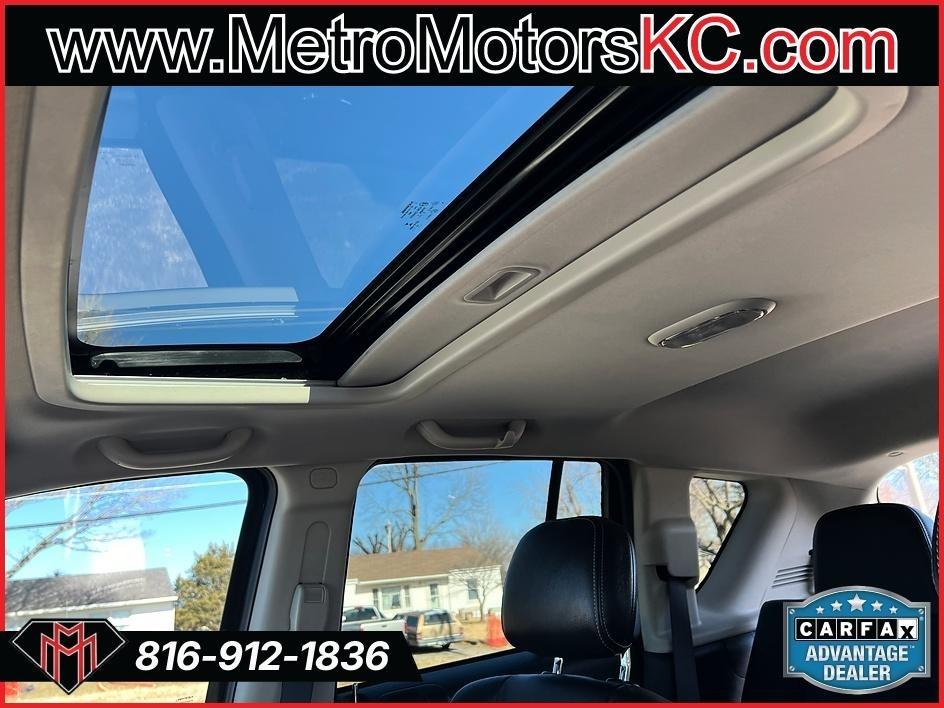 Jeep Compass High Altitude 4x4 *Ltd Avail* 2017