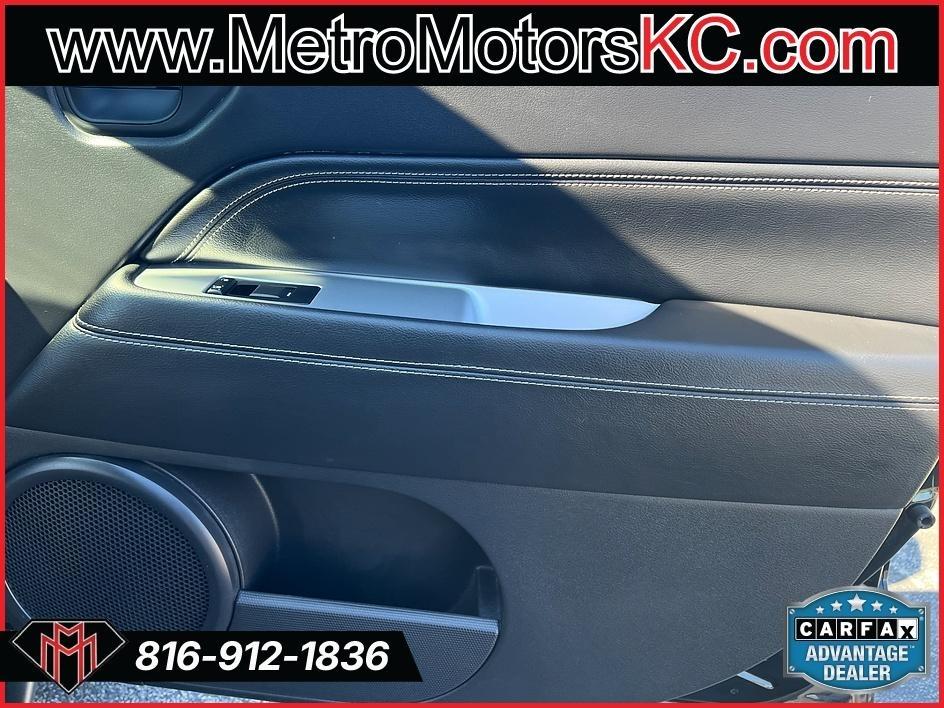 Jeep Compass High Altitude 4x4 *Ltd Avail* 2017