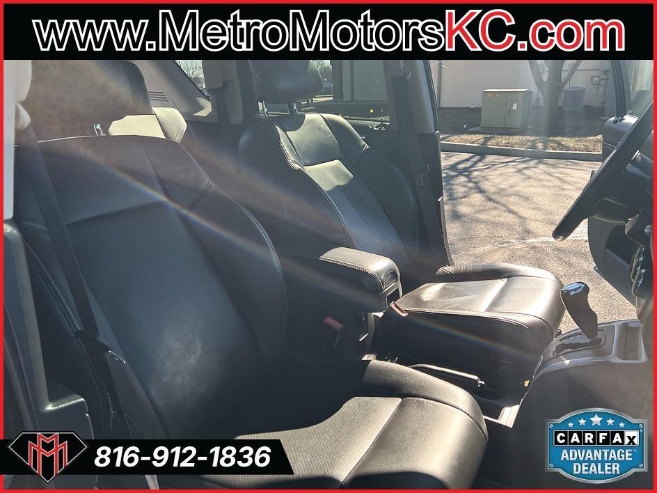 Jeep Compass High Altitude 4x4 *Ltd Avail* 2017