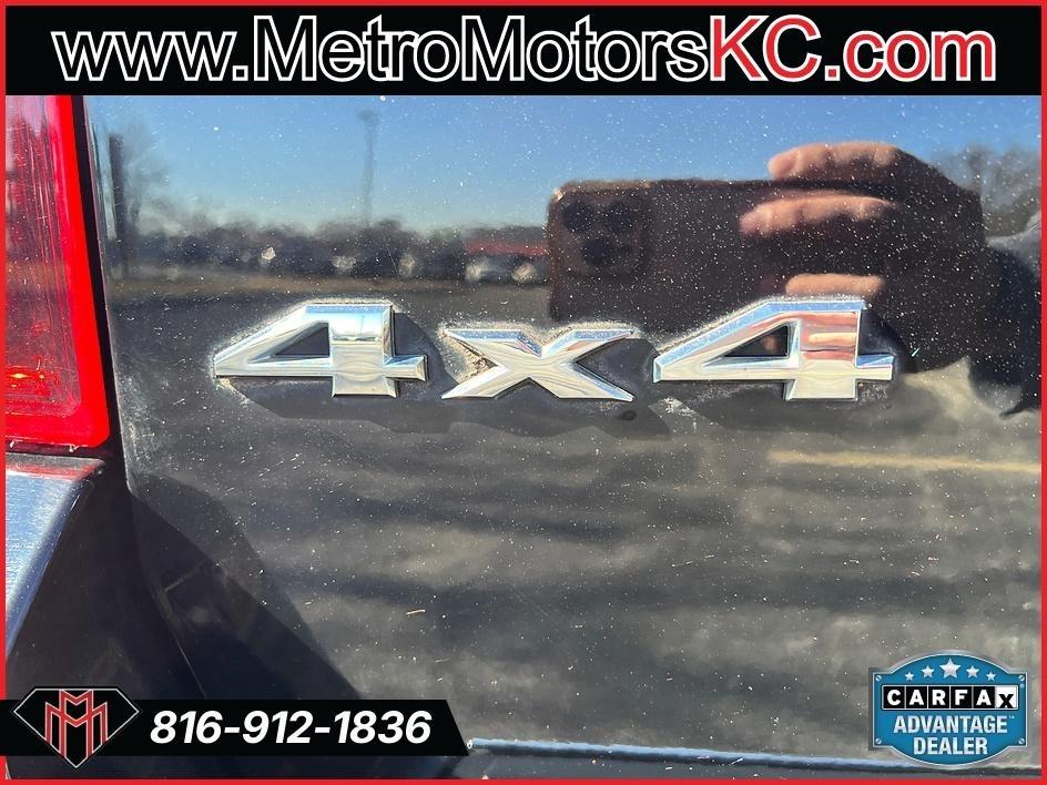 Jeep Compass High Altitude 4x4 *Ltd Avail* 2017