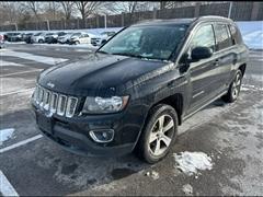 2017 Jeep Compass 