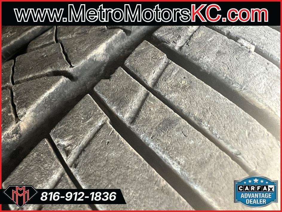 Ford Escape FWD 4dr Titanium 2014