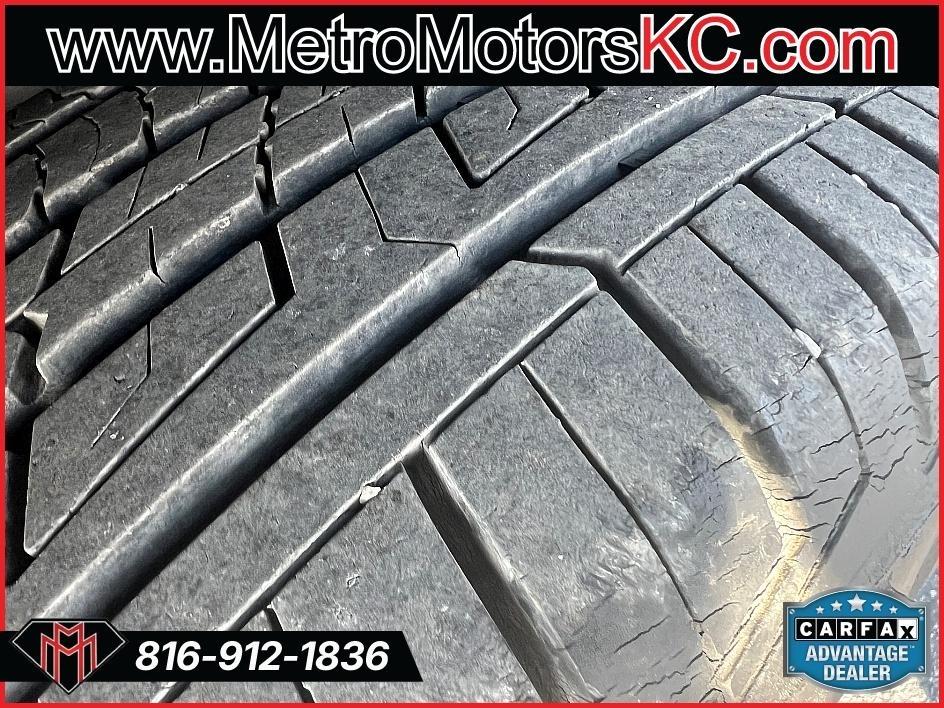 Ford Escape FWD 4dr Titanium 2014