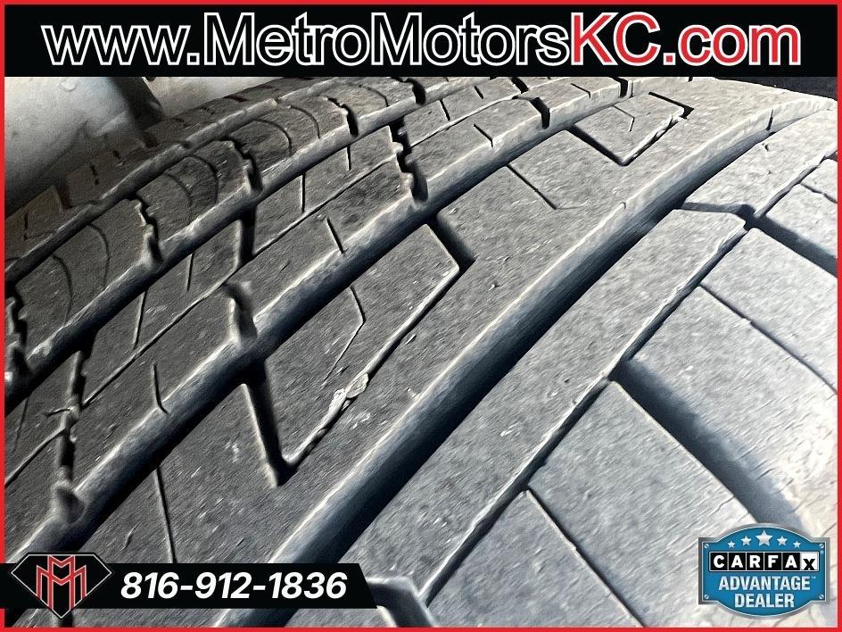 Ford Escape FWD 4dr Titanium 2014