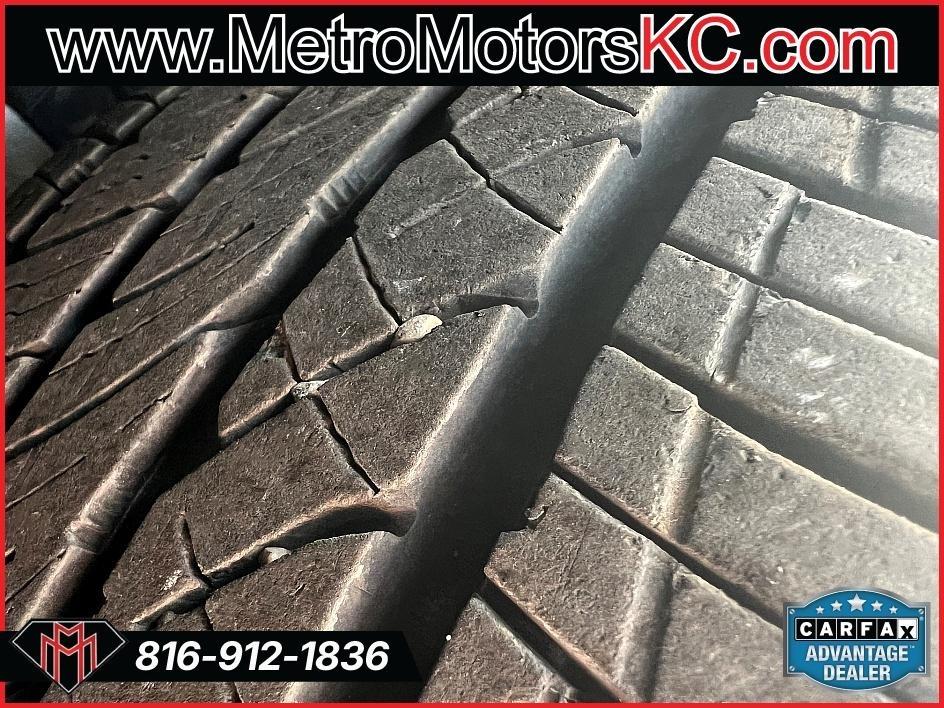 Ford Escape FWD 4dr Titanium 2014