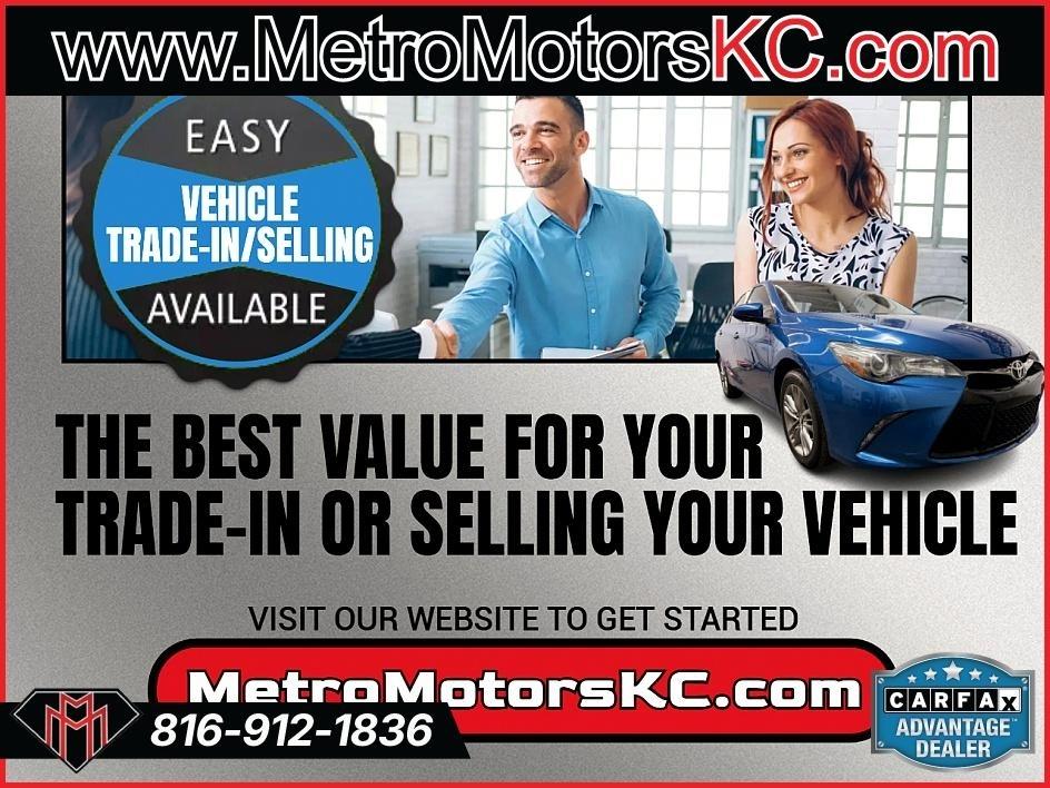 Ford Escape FWD 4dr Titanium 2014