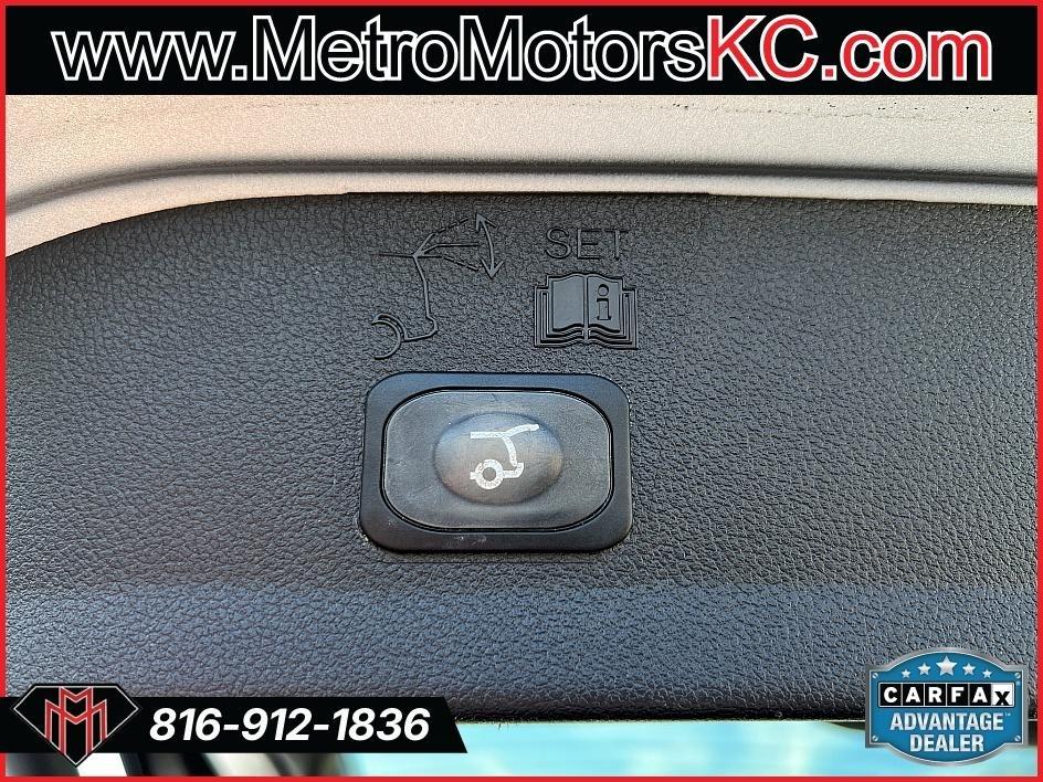 Ford Escape FWD 4dr Titanium 2014