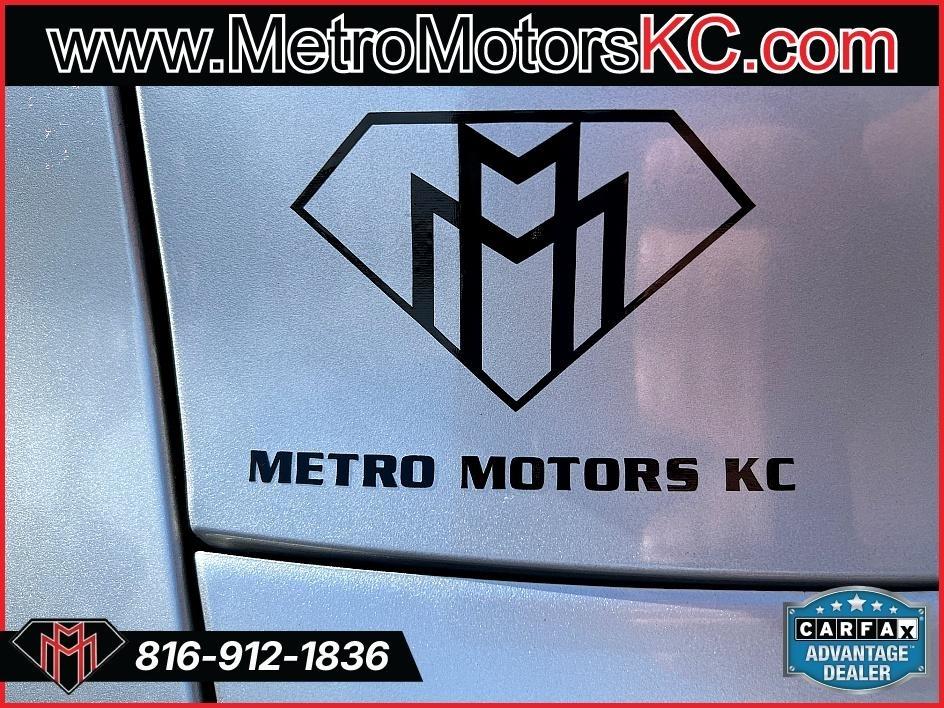 Ford Escape FWD 4dr Titanium 2014