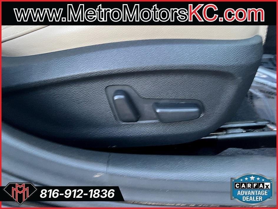 Hyundai Sonata 4dr Sdn 2.4L Limited 2015