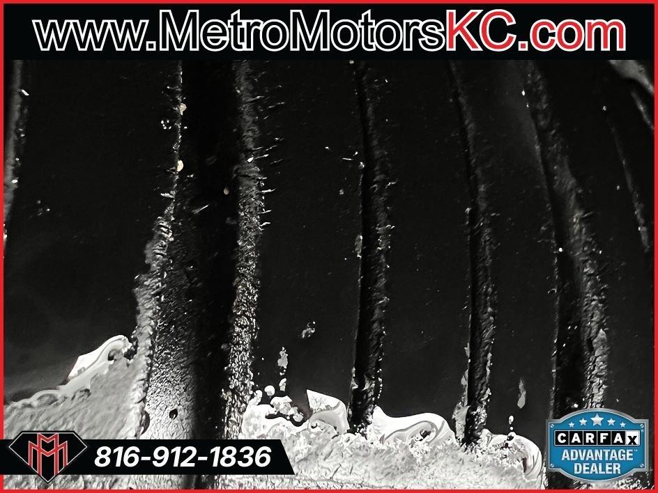 Cadillac CTS Sedan 4dr Sdn 3.6L Luxury Collection RWD 2016