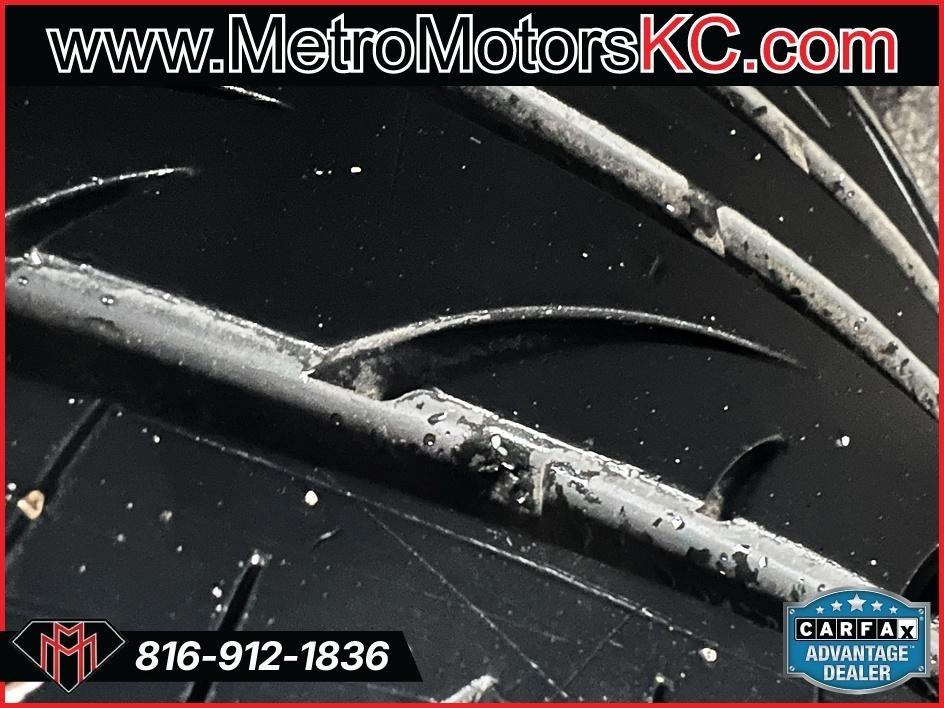 Cadillac CTS Sedan 4dr Sdn 3.6L Luxury Collection RWD 2016