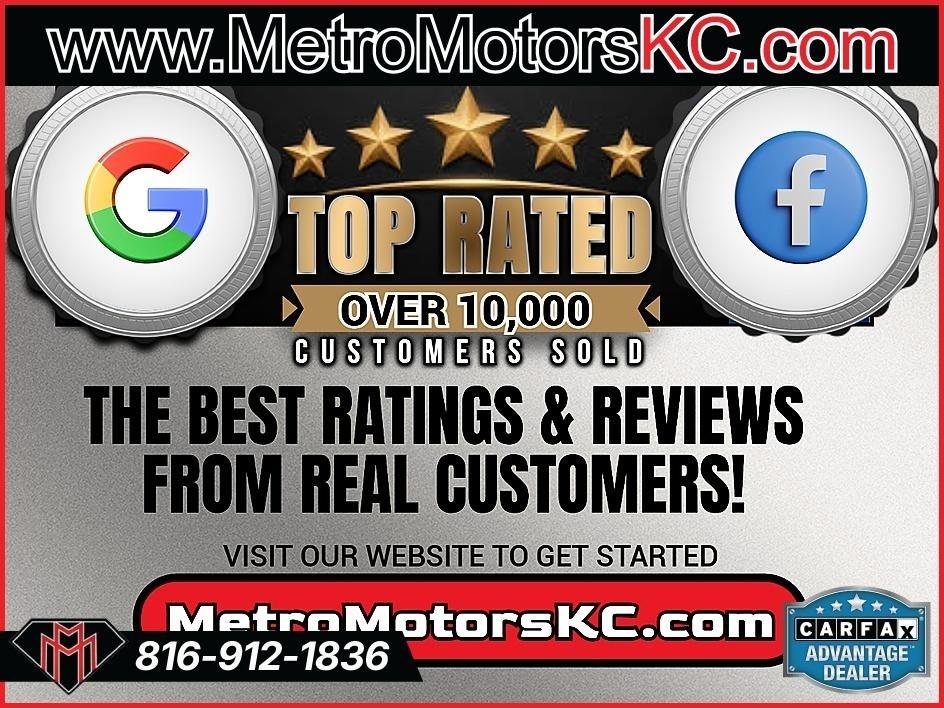 Cadillac CTS Sedan 4dr Sdn 3.6L Luxury Collection RWD 2016